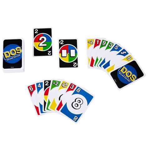 uno dos international gaming corporation|UNO DOS (TEASER) .